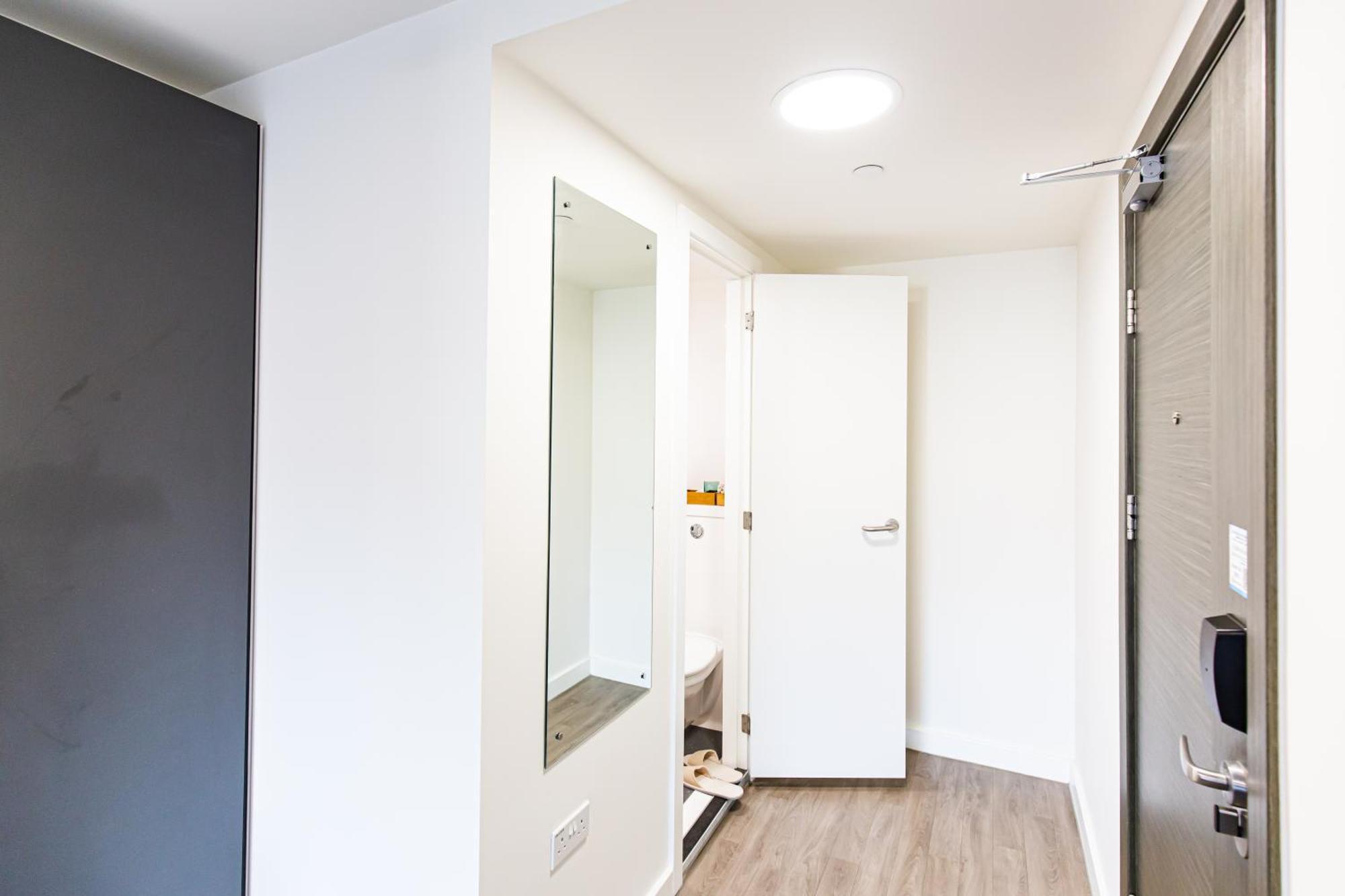 New Era Living - Private Rooms Next To Bramall Lane Sheffield Exterior foto