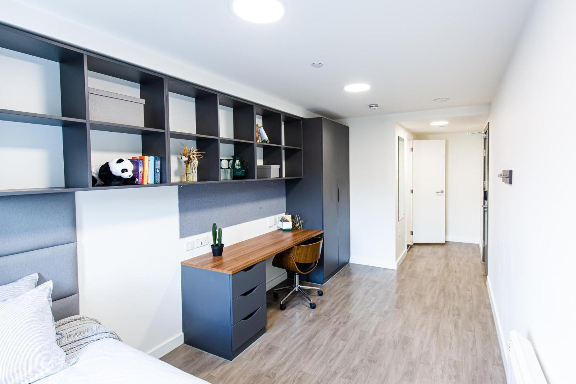 New Era Living - Private Rooms Next To Bramall Lane Sheffield Exterior foto