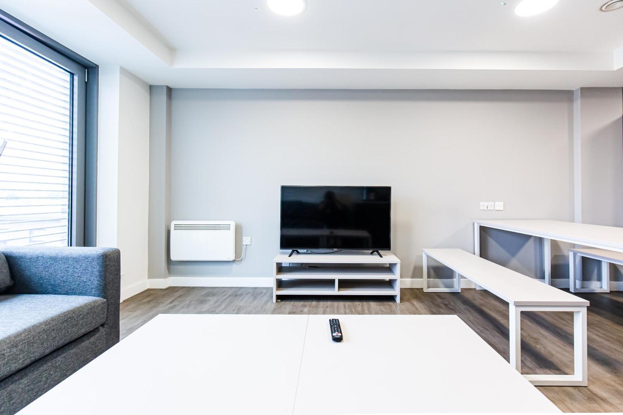 New Era Living - Private Rooms Next To Bramall Lane Sheffield Exterior foto