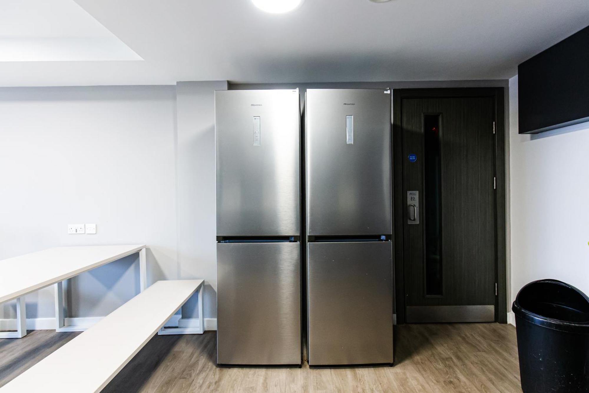 New Era Living - Private Rooms Next To Bramall Lane Sheffield Exterior foto