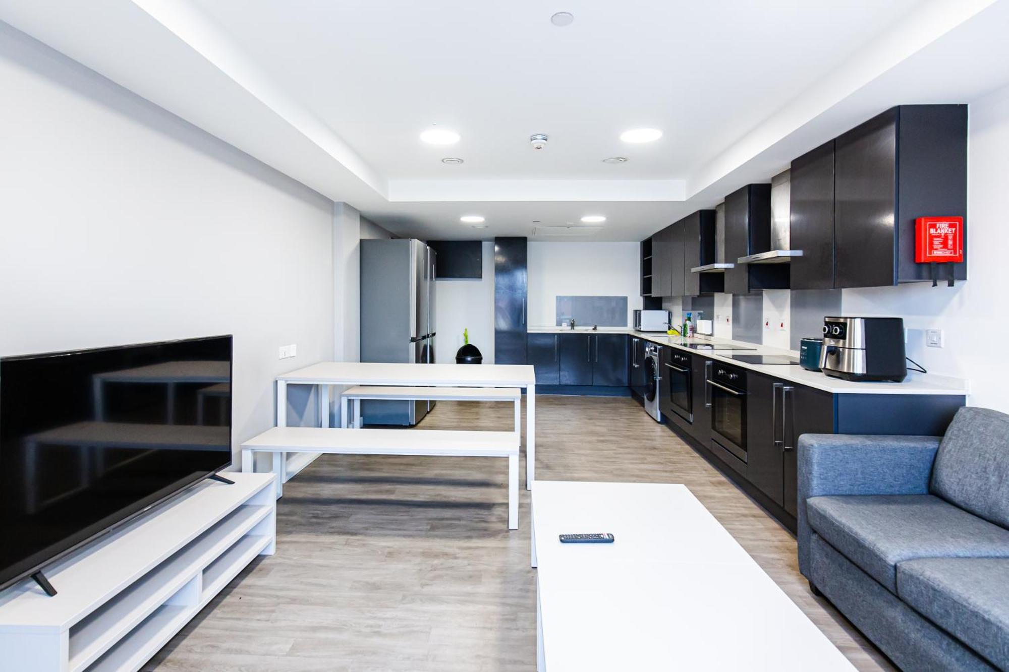 New Era Living - Private Rooms Next To Bramall Lane Sheffield Exterior foto