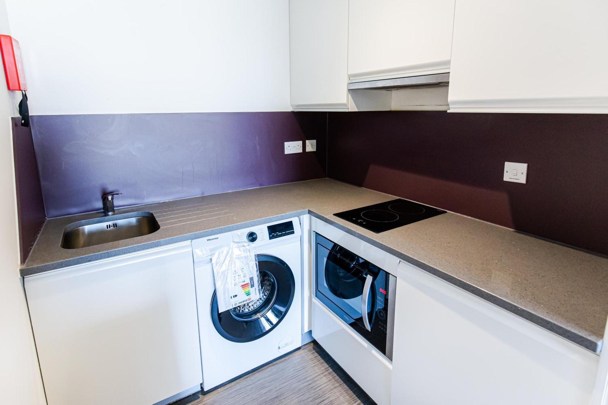 New Era Living - Private Rooms Next To Bramall Lane Sheffield Quarto foto