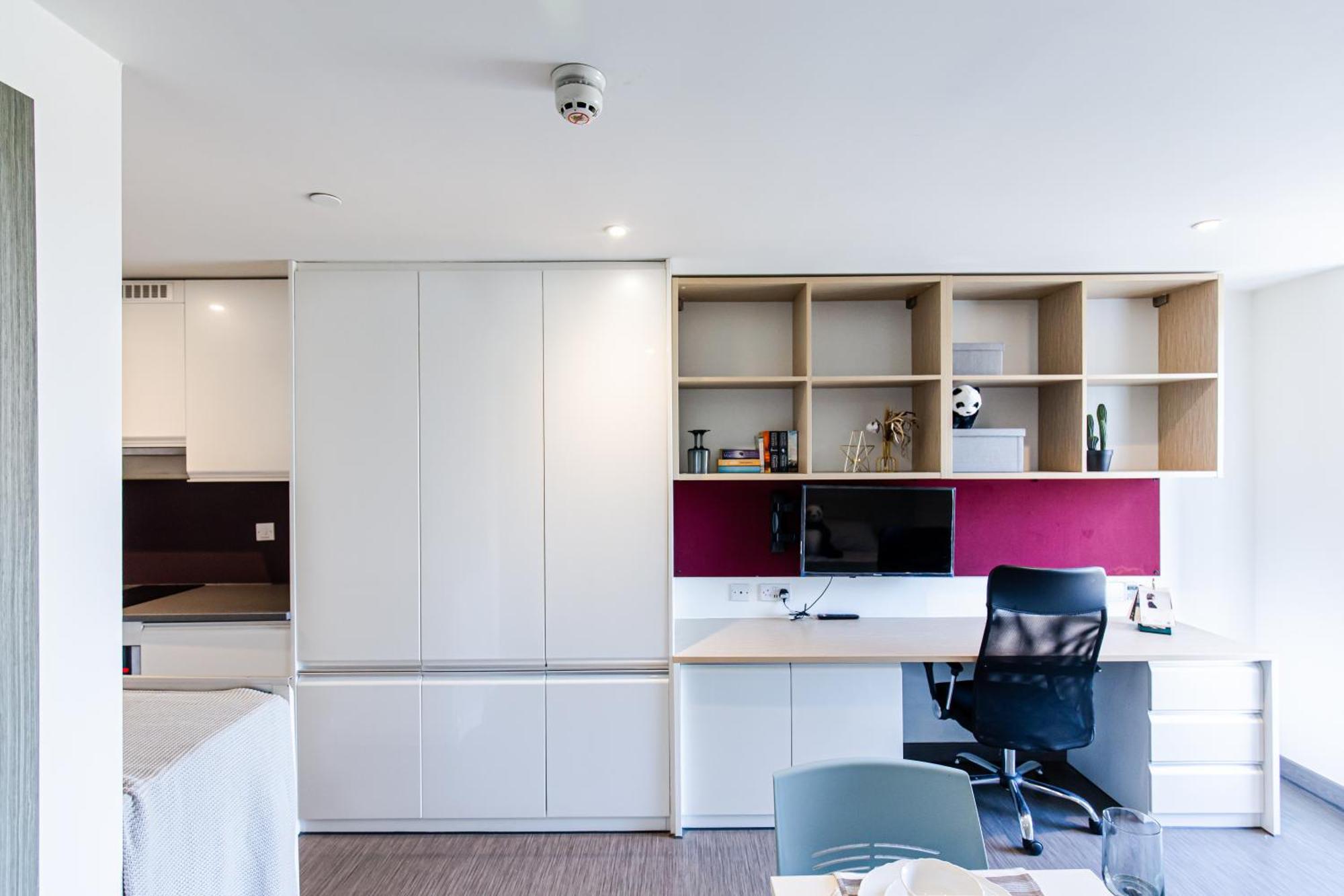New Era Living - Private Rooms Next To Bramall Lane Sheffield Quarto foto