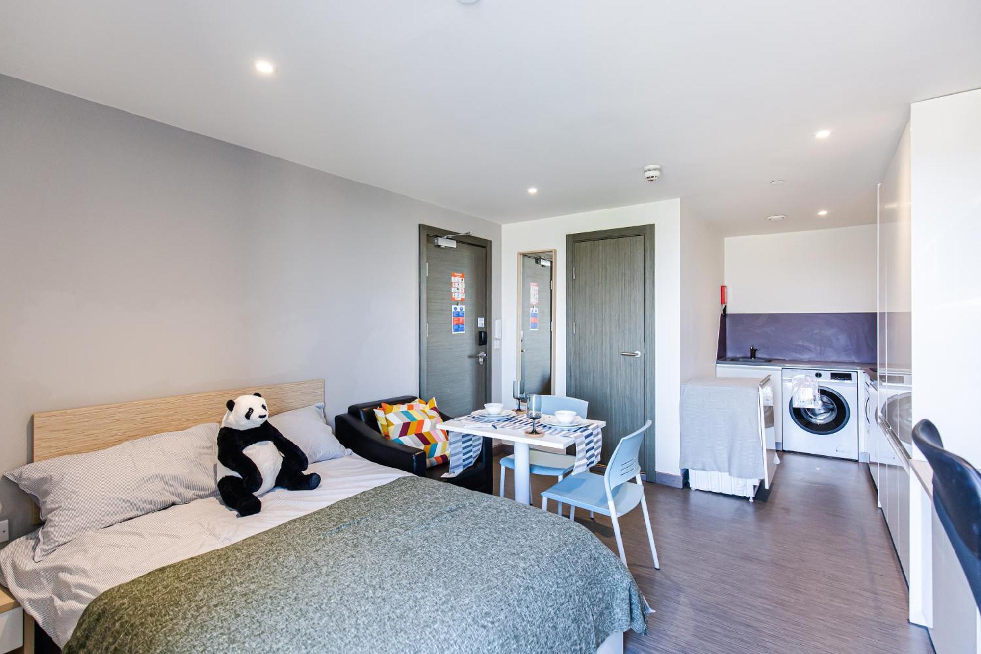 New Era Living - Private Rooms Next To Bramall Lane Sheffield Quarto foto