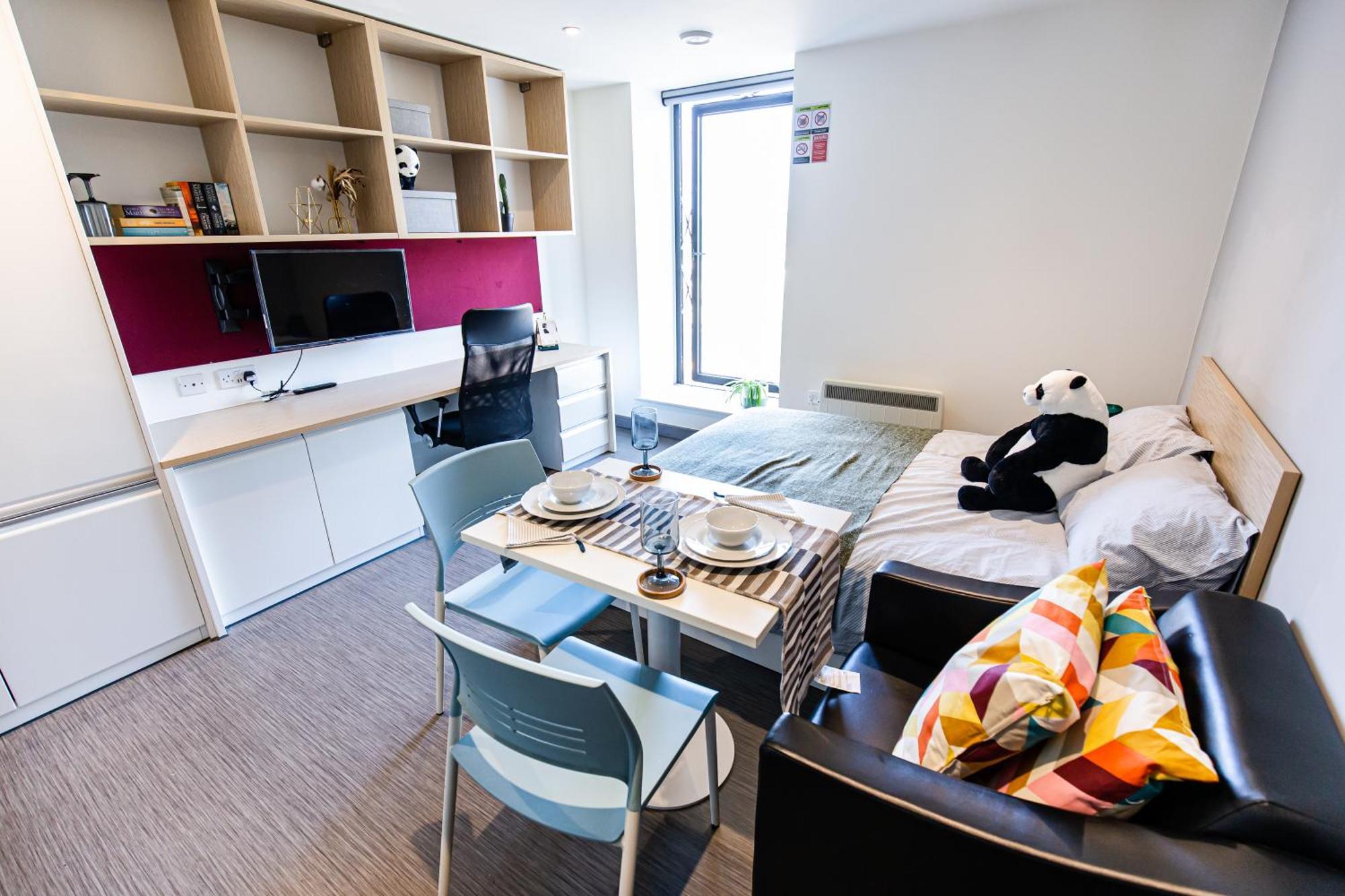 New Era Living - Private Rooms Next To Bramall Lane Sheffield Quarto foto