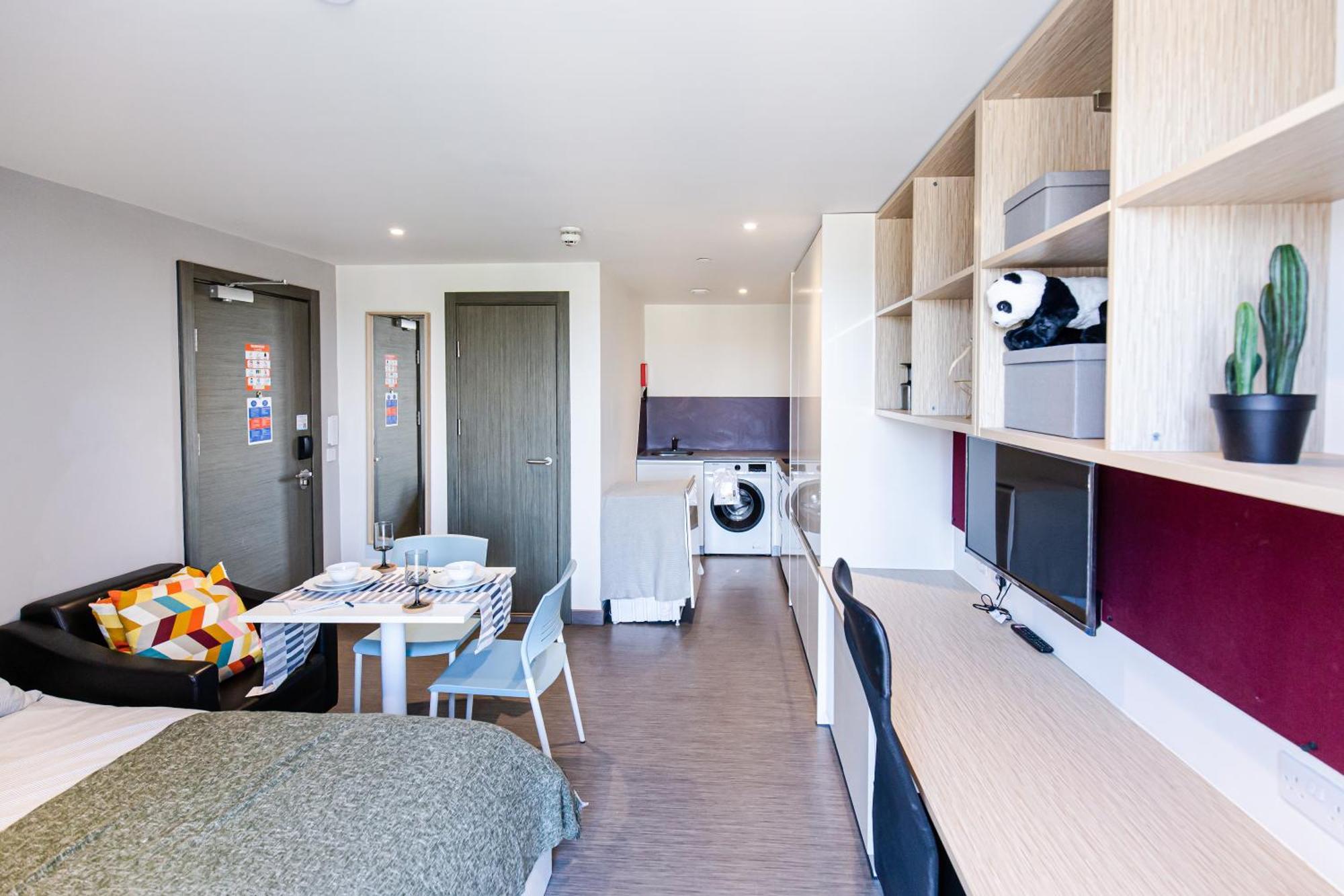 New Era Living - Private Rooms Next To Bramall Lane Sheffield Quarto foto